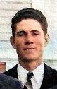 Adrian Stout McOmber (1921 - 2005) Profile